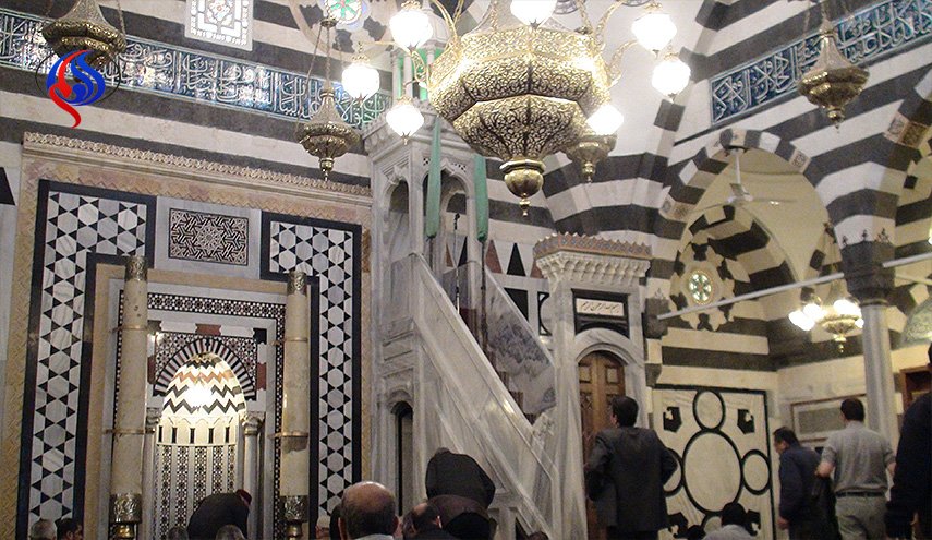 تعرف فلكيا على أول أيام شهر رمضان المبارك في سوريا