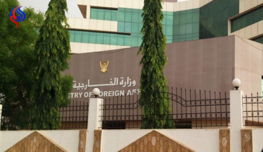 السودان يستدعي سفير إفريقيا الوسطى