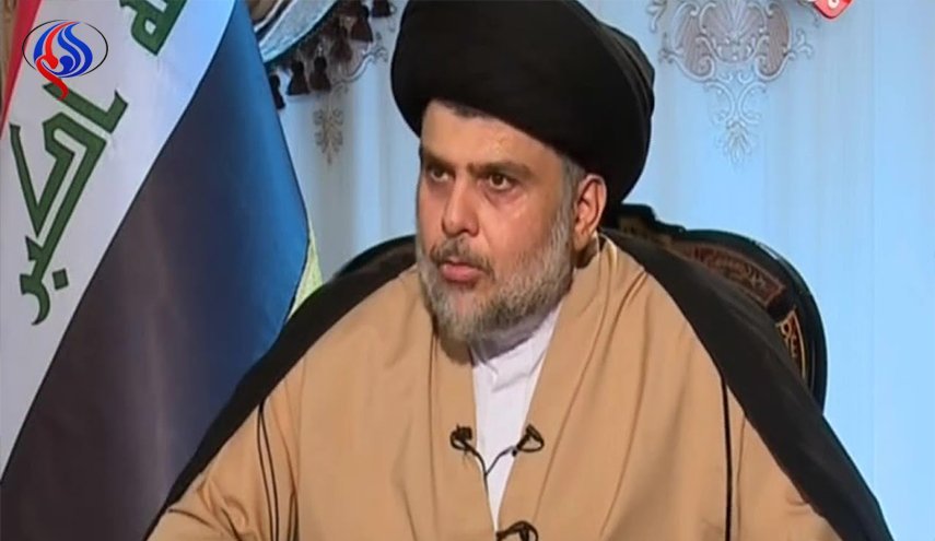 الصدر للاكراد: لابد لصوتكم ان يعلو ضد هذه القضايا..