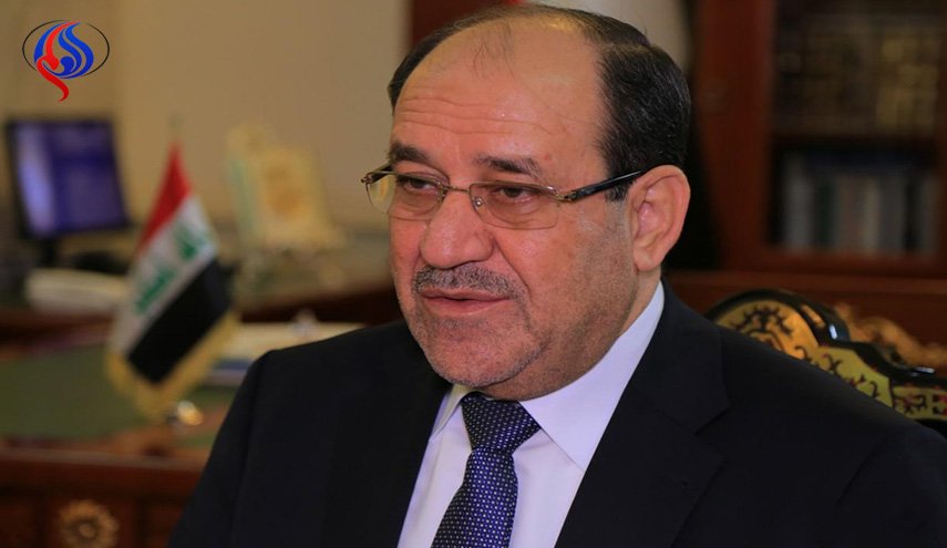 المالكي: الشعب يتطلع لتشكيل حكومة قوية