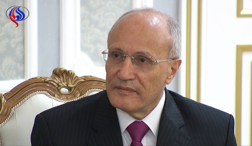 وزير الإنتاج الحربي المصري يكشف عن أحدث اختراعاته 