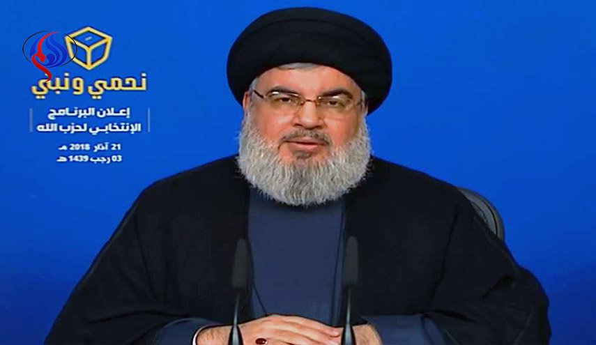 السيد نصرالله يطل اليوم للحديث عن العملية الانتخابية