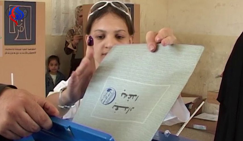 مسلحون يقتلون مرشحا عن القائمة الوطنية جنوبي الموصل
