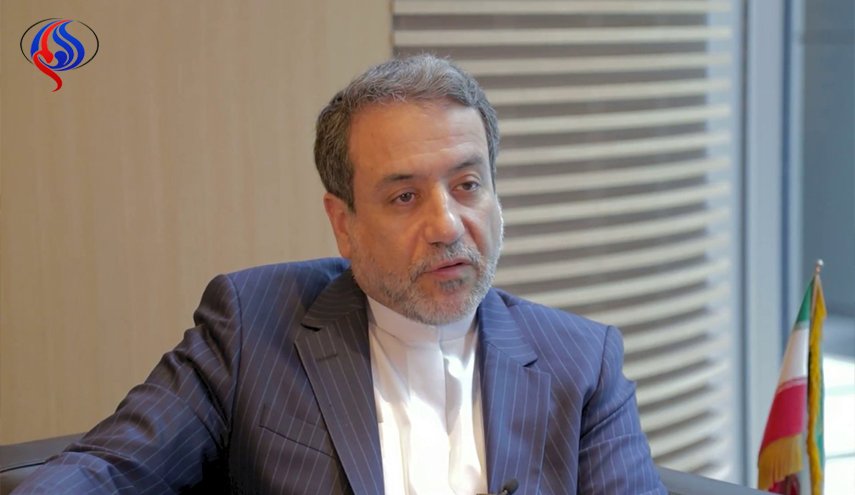عراقجي: على أوروبا تكريس اهتمامها بالاتفاق النووي عمليا وألا تكتفي بالأقوال