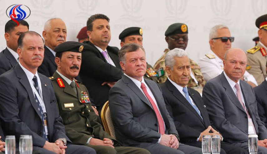 روسيا تعرض باقة من أحدث أسلحتها في عمان
