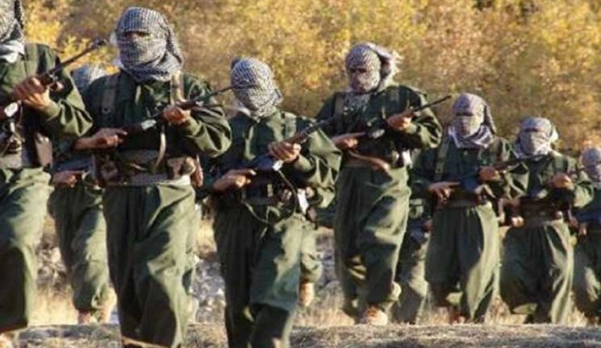 حكومة كردستان: العمال الكردستاني وراء تهجير اهالي 350 قرية 