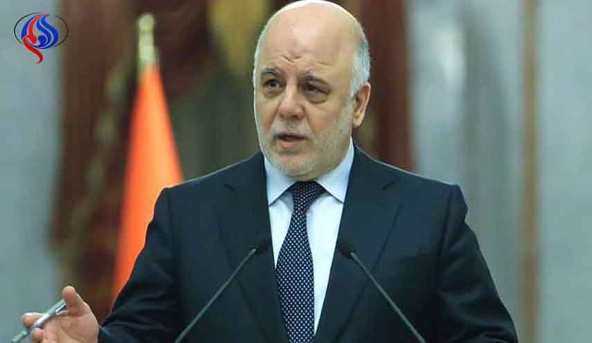 العبادي: الفاسدون حاولوا منعنا من تحرير الموصل
