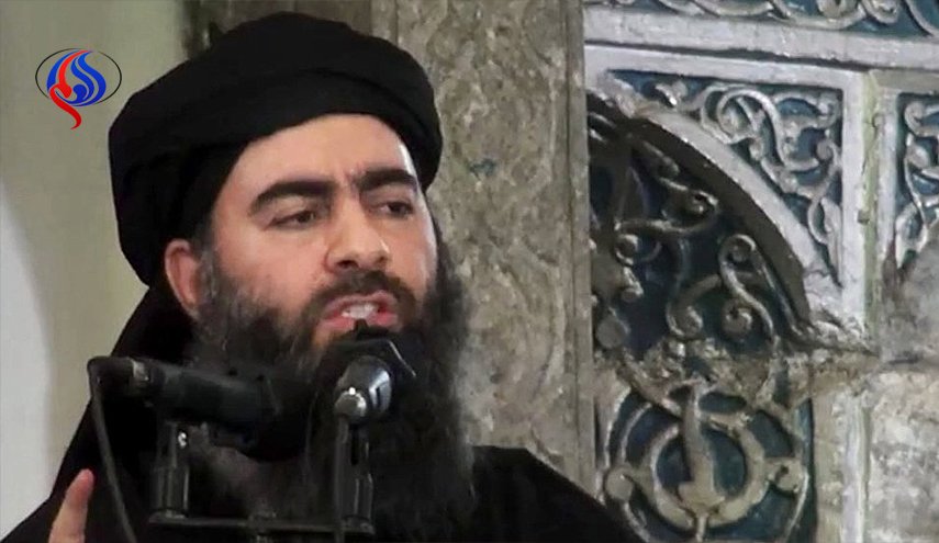 مخابرات العراق: البغدادي في سوريا