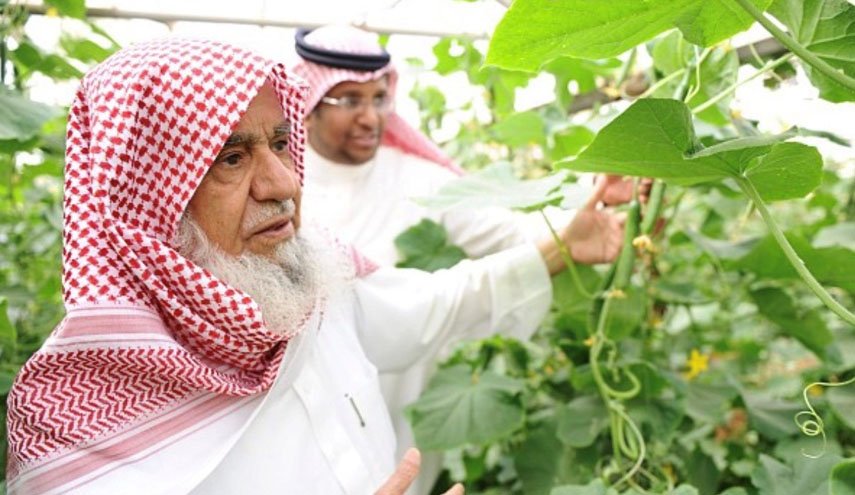 هذا ما فعله محمد بن سلمان بوقف الراجحي