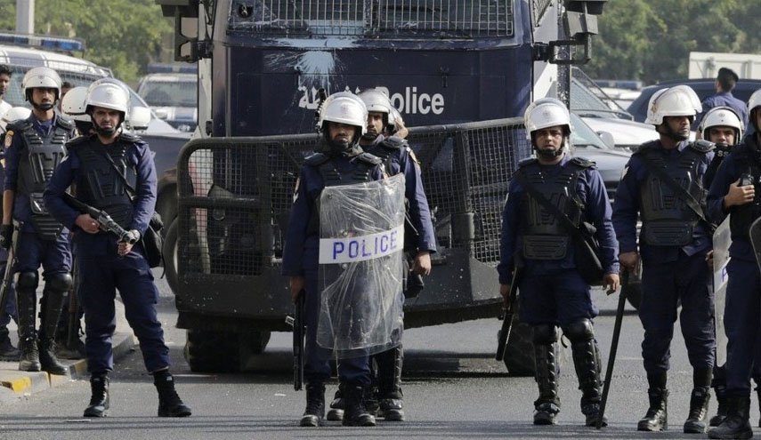 179 سجين رأي في منطقة الدراز البحرينية 3 منهم في سجن عسكري