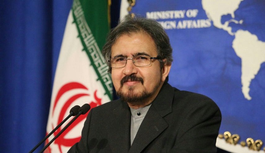 ايران تهنئ الشعب اللبناني بالانتخابات البرلمانية