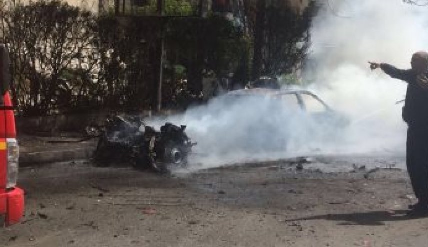 قتلى وجرحى بانفجار سيارة مفخخة فى راس لانوف بليبيا