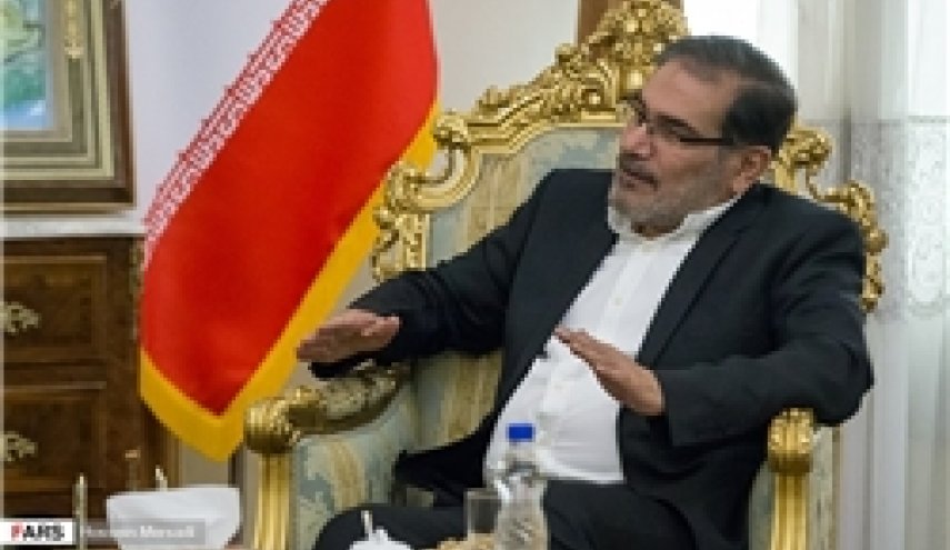 اذا بدأت أميركا المواجهة فلن نقف مكتوفي الأيدي وستكون أوروبا الخاسر الأكبر