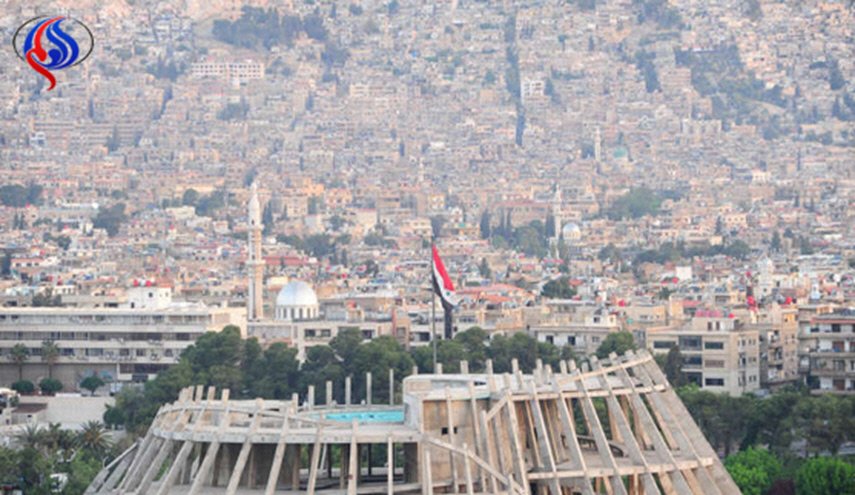 وفد أردني في دمشق: سوريا بوابتنا إلى أوروبا والحرب أضرت باقتصادنا