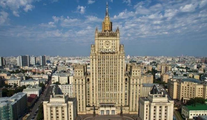 روسيا: قرار ترامب حول الاتفاق النووي تهديد للأمن الدولي
