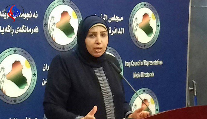 محاولات اغتيال المرشحين في العراق، تصل الی النساء