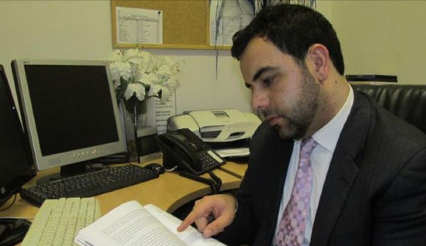 رژیم صهیونیستی نماینده دیده‌بان حقوق بشر را اخراج کرد