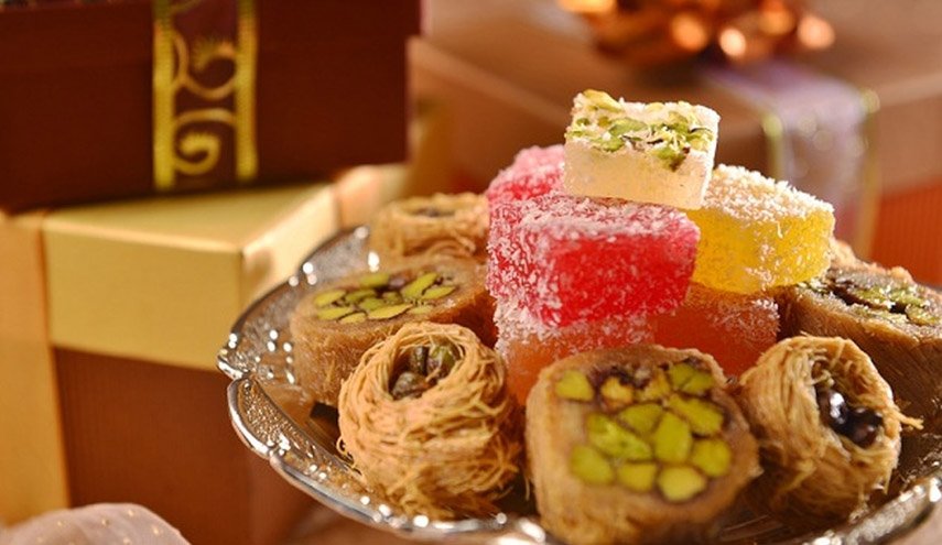 5 حلويات 'ممنوع' تناولها في رمضان