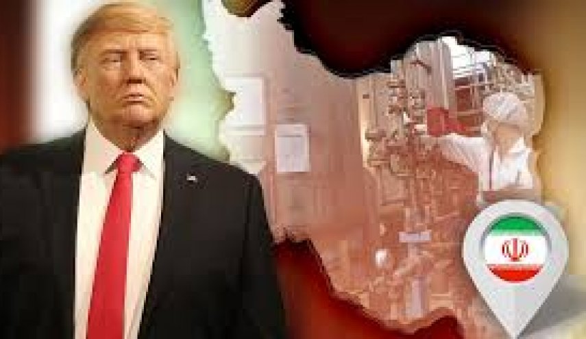 ماذا بعد إنسحاب إمريكا من الإتفاق النووي؟