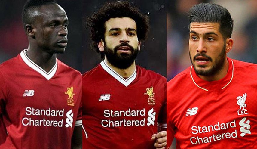 هل سيصوم محمد صلاح ورفاقه خلال نهائي دوري الأبطال؟