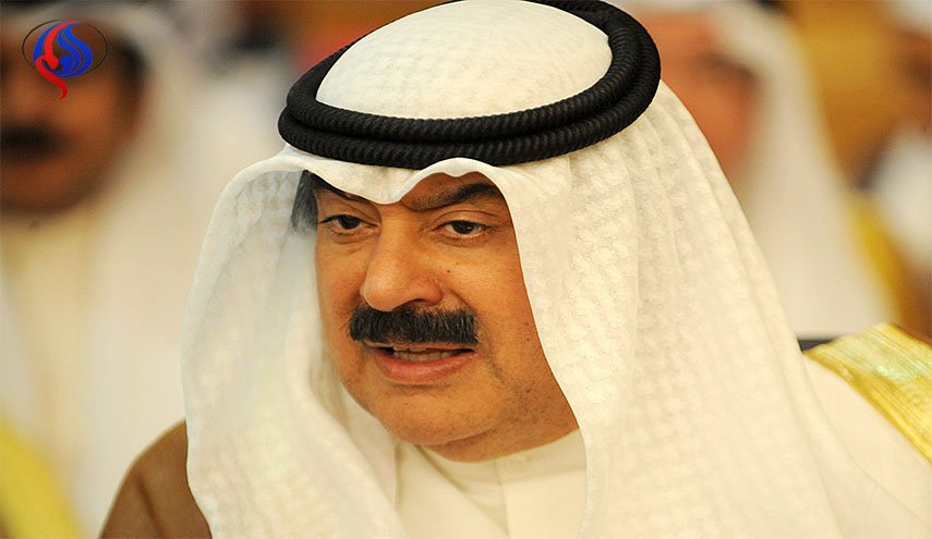 الكويت تنتقد ترامب لخروجه من الاتفاق النووي