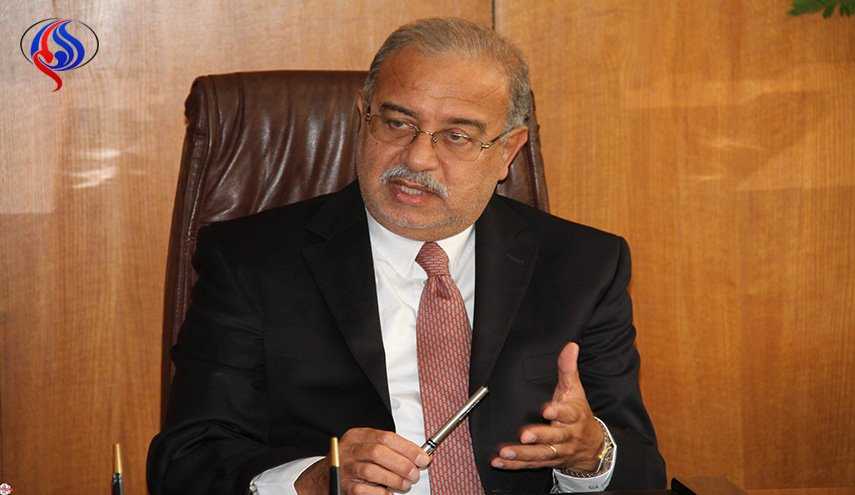 مصر والإمارات تبحثان توسيع التعاون في البترول والغاز 
