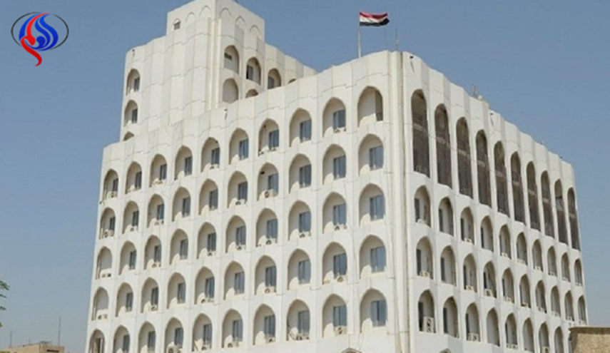 الخارجية العراقية: قرار ترامب متعجل وغير محسوب