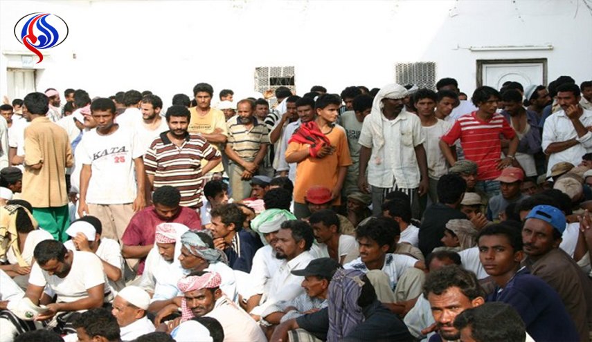 الهجرة الدولية: السعودية طردت 17 ألف يمني وسترحل 700 ألف قريبا