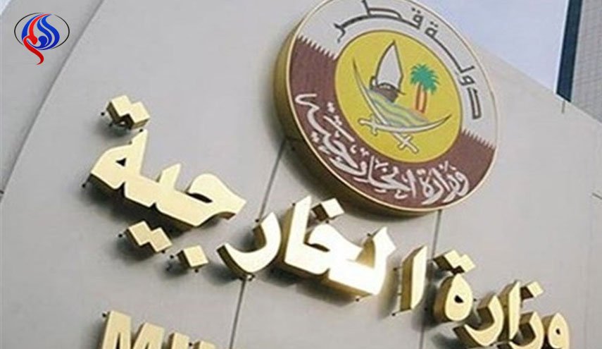 قطر تدعو للحوار مع إيران بشأن الاتفاق النووي
