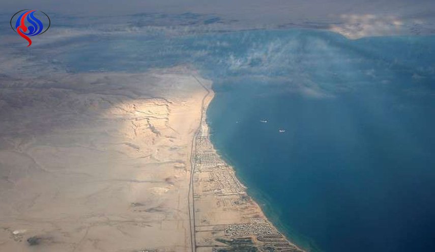 مصر تُجمد 