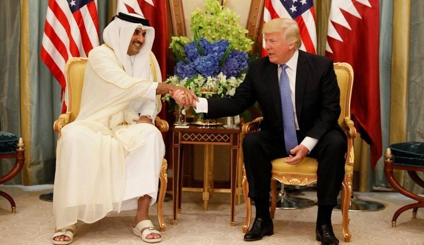 قطر ترصد 90 مليون دولار لحسم 