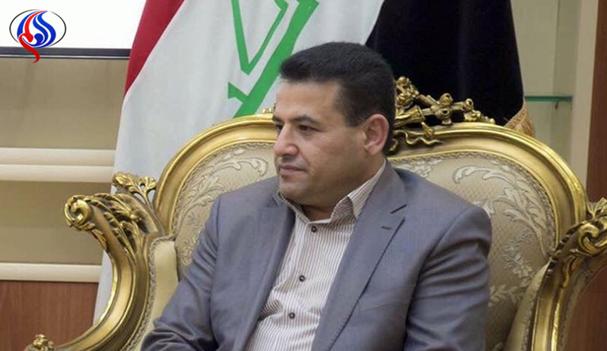 بالعراق..شرطي وضع صورة مرشح على عجلة الداخلية فكان هذا مصيره! 