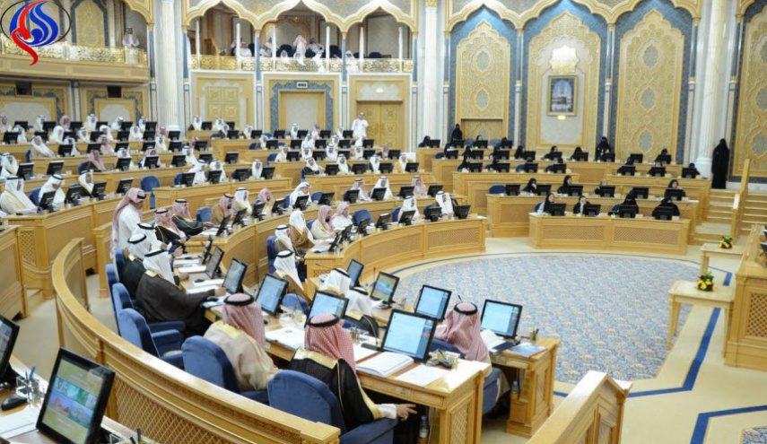 الشورى السعودي يفشل في تمرير مشروع مثير للجدل..
