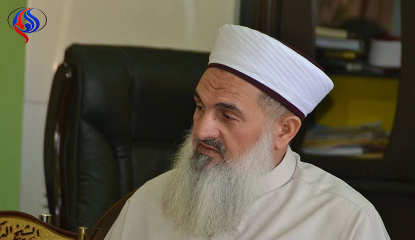 مفتي العراق: نتفق مع السيستاني في هذا الموضوع!