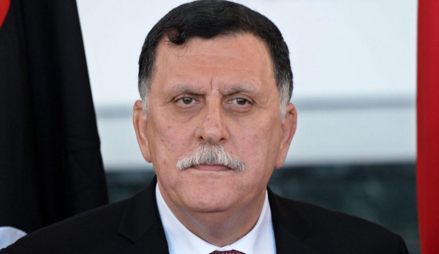 ليبيا.. السراج يستبدل 