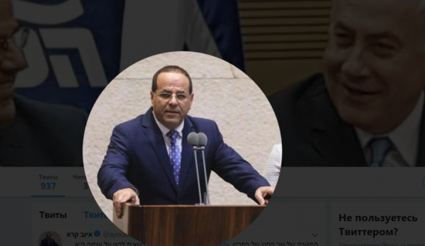 الاحتلال: تعليق البحرين 