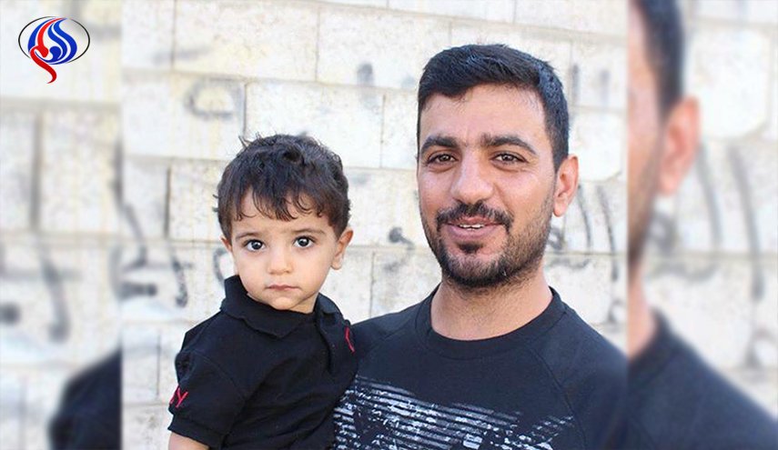 اعتقال الشاب البحريني محمود يحيى خلال حملة مداهمات غير قانونية

