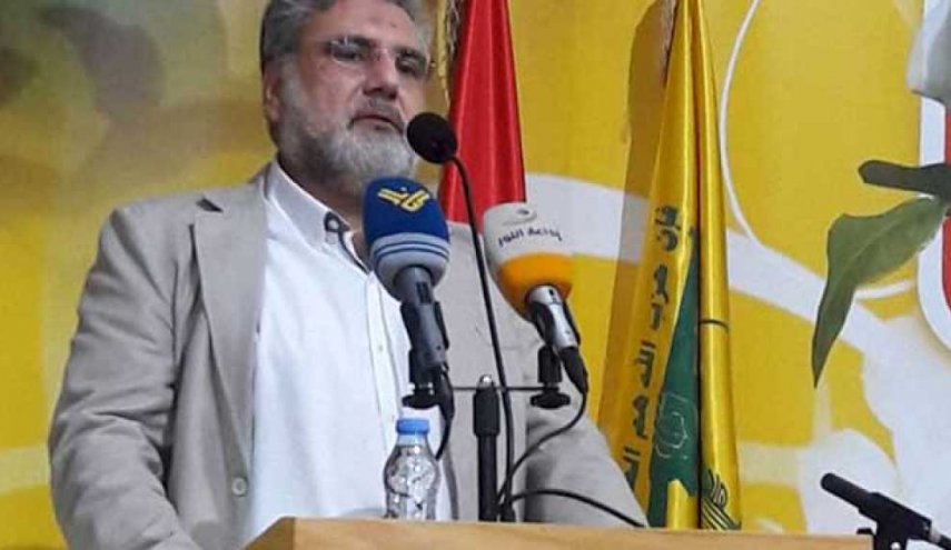 الموسوي: جمهور المقاومة هزم أكثر من قوة معادية