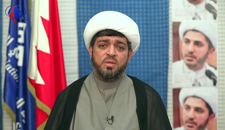 الشيخ الديهي: الصهاينة غزاة محتلون والتطبيع معهم مرفوض


