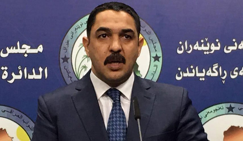 نائب: تعطل الاجهزة في كلار والسليمانية تحرم 30 الف ناخب عراقي من التصويت
