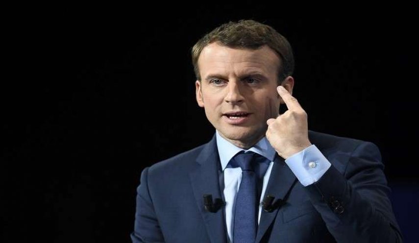 داعش تتبنى اعتداء باريس وماكرون يقول 