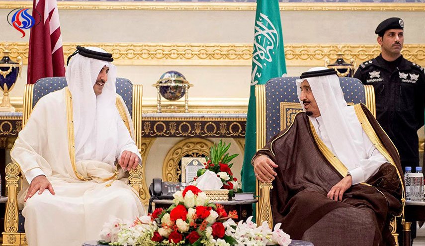 تصريح مفاجئ لجاويش اوغلو عن الأزمة الخليجية!