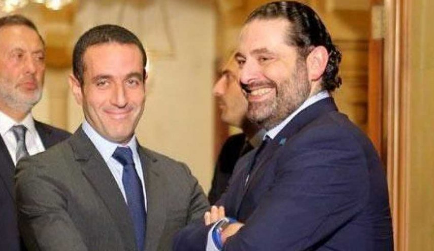 هكذا كافأ سعد الحريري تياره على ’النصر الإنتخابي’..