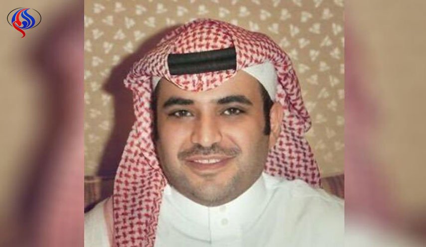 الصحافي الإسرائيلي 