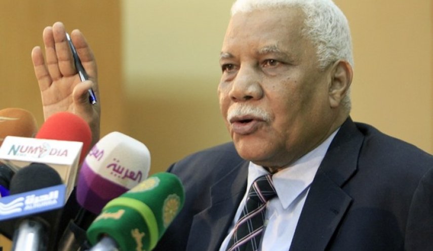 ماذا قال السودان عن 