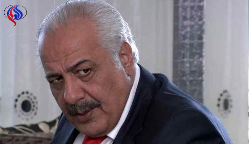 هذا ما قاله الممثل السوري ايمن زيدان عن الموت والحرب..
