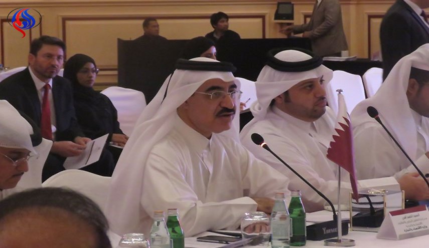 قفزة نوعية في حجم التبادل التجاري لقطر مع ايران