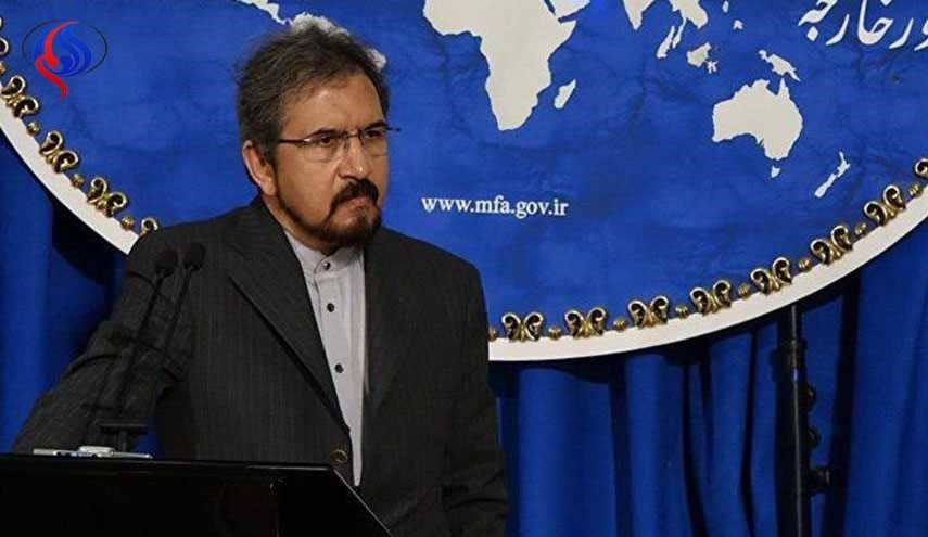 ايران تشجب الهجمات الإرهابية على ثلاث كنائس في أندونيسيا