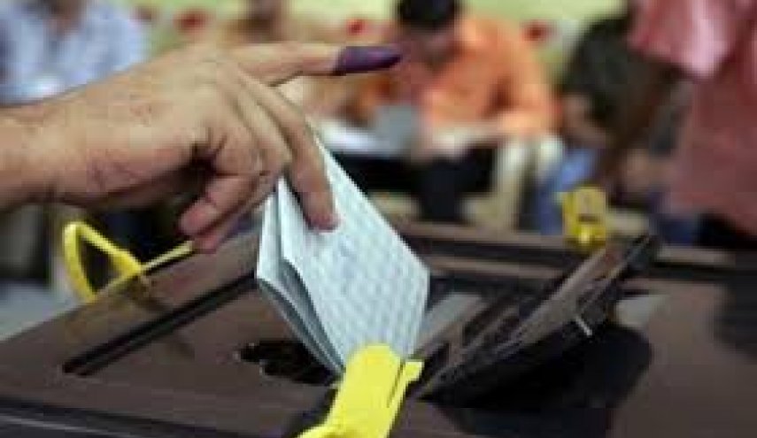 مفوضية الانتخابات تعلن النتائج الاولية في كركوك