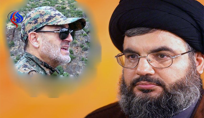 كلمة للسيد نصر الله اليوم بذكرى استشهاد القائد ذوالفقار